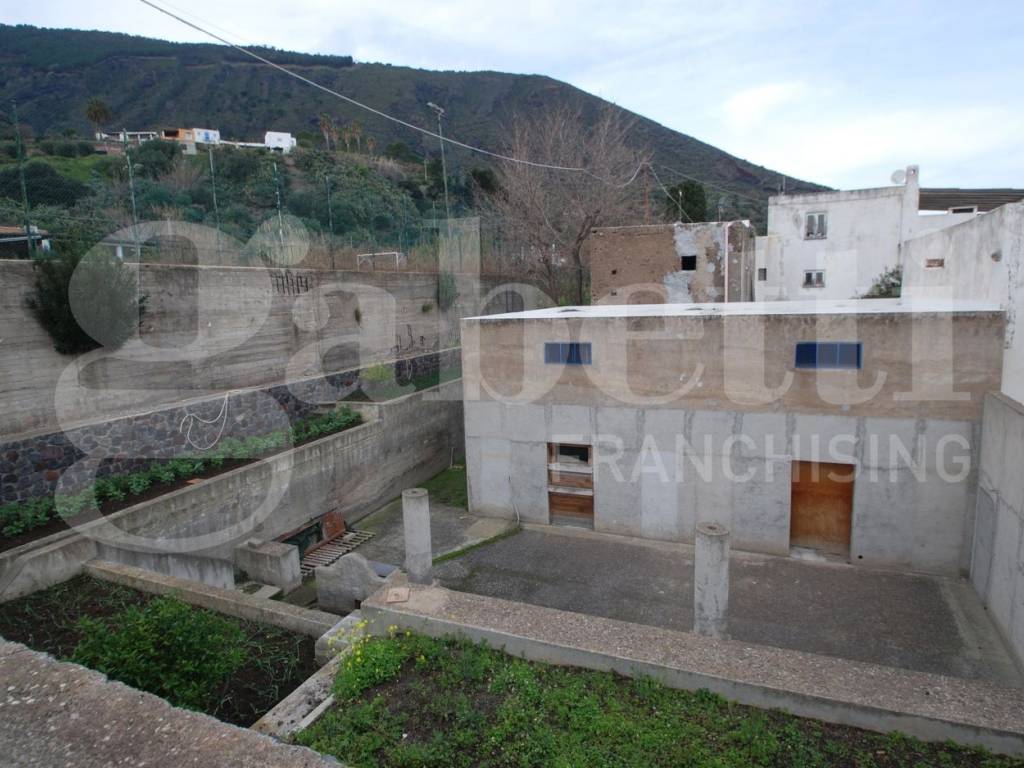 Rustico / casale a Santa marina salina in Barone, 2 - Foto 2