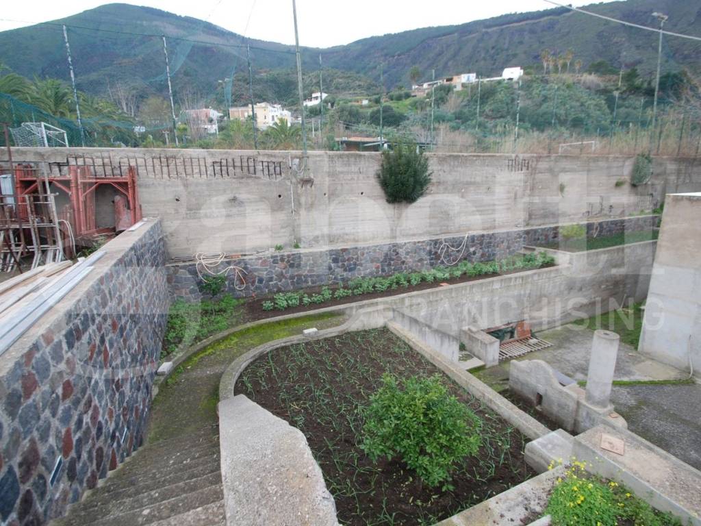Rustico / casale a Santa marina salina in Barone, 2 - Foto 3