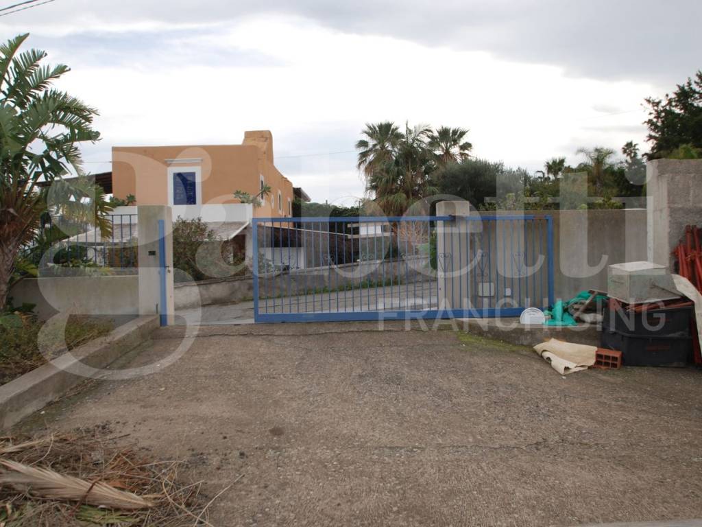 Rustico / casale a Santa marina salina in Barone, 2 - Foto 4