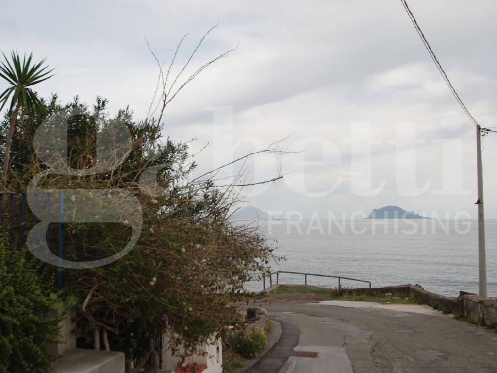 Rustico / casale a Santa marina salina in Barone, 2 - Foto 5
