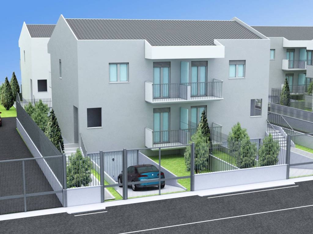 Villa a Taurianova in Viale San Martino - Foto 2
