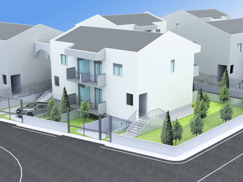 Villa a Taurianova in Viale San Martino - Foto 3