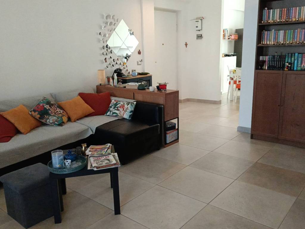 Appartamento a Taranto in Via Dante Alighieri, 402 - Foto 4