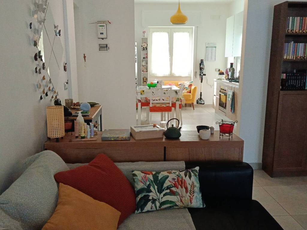 Appartamento a Taranto in Via Dante Alighieri, 402 - Foto 5