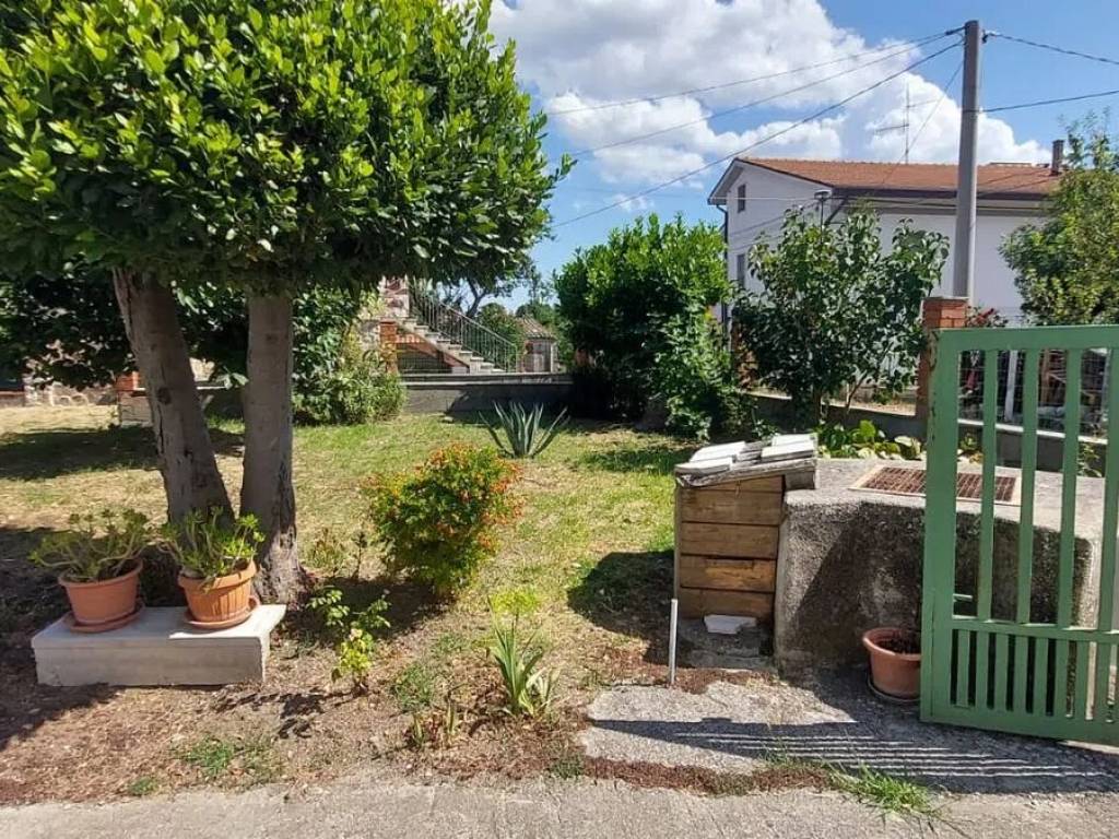 Appartamento a Tornareccio in Via Don Giovanni Minzoni - Foto 5