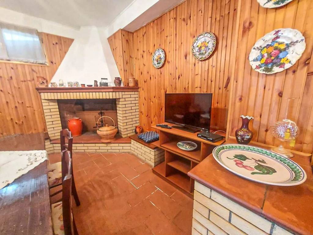 Appartamento a Gessopalena in Viale Gennaro Finamore - Foto 2