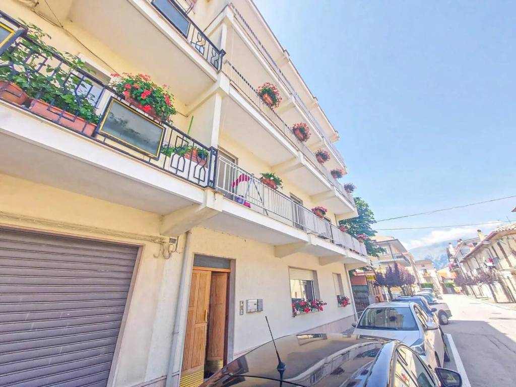 Appartamento a Gessopalena in Viale Gennaro Finamore - Foto 3