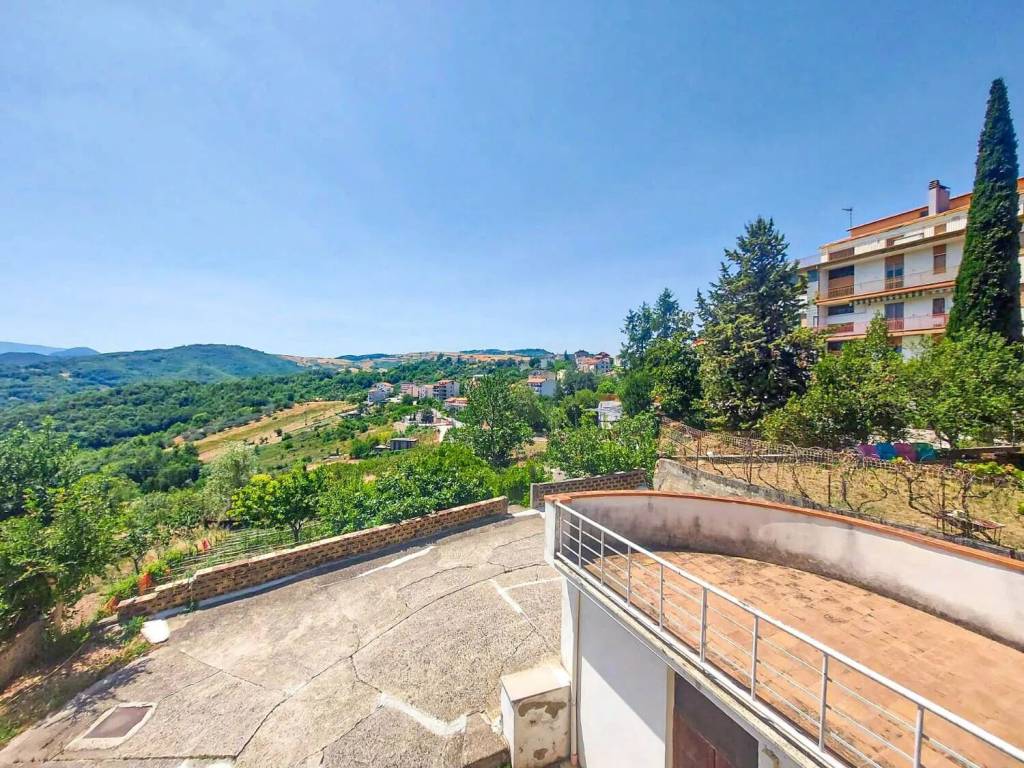 Appartamento a Gessopalena in Viale Gennaro Finamore - Foto 4