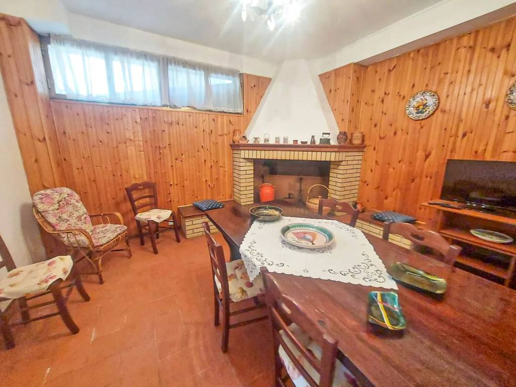 Appartamento a Gessopalena in Viale Gennaro Finamore - Foto 5