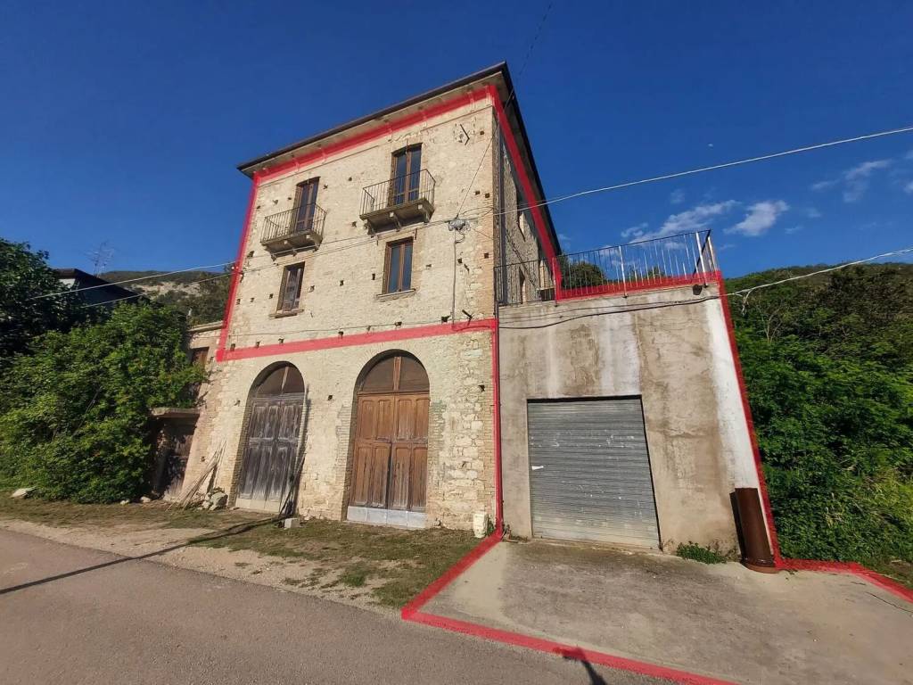 Appartamento a Archi in Contrada Isca D` Archi - Foto 2