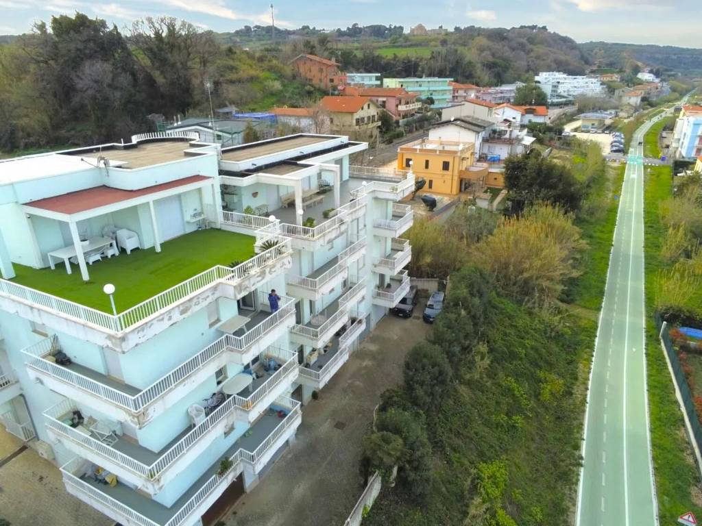 Appartamento a Fossacesia in Strada Statale 16 - Foto 3