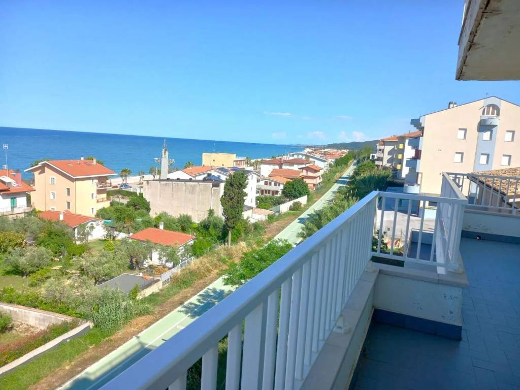 Appartamento a Fossacesia in Strada Statale 16 - Foto 5