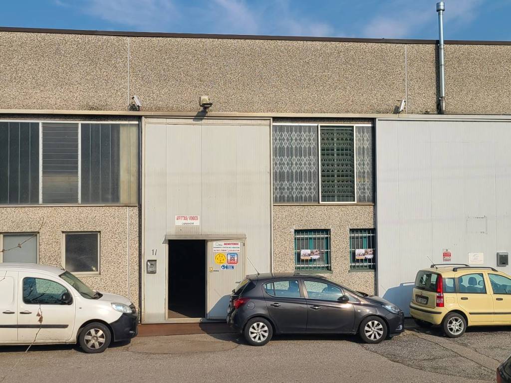 Immobile a Tavazzano con villavesco in Via Piero Achille - Foto 3