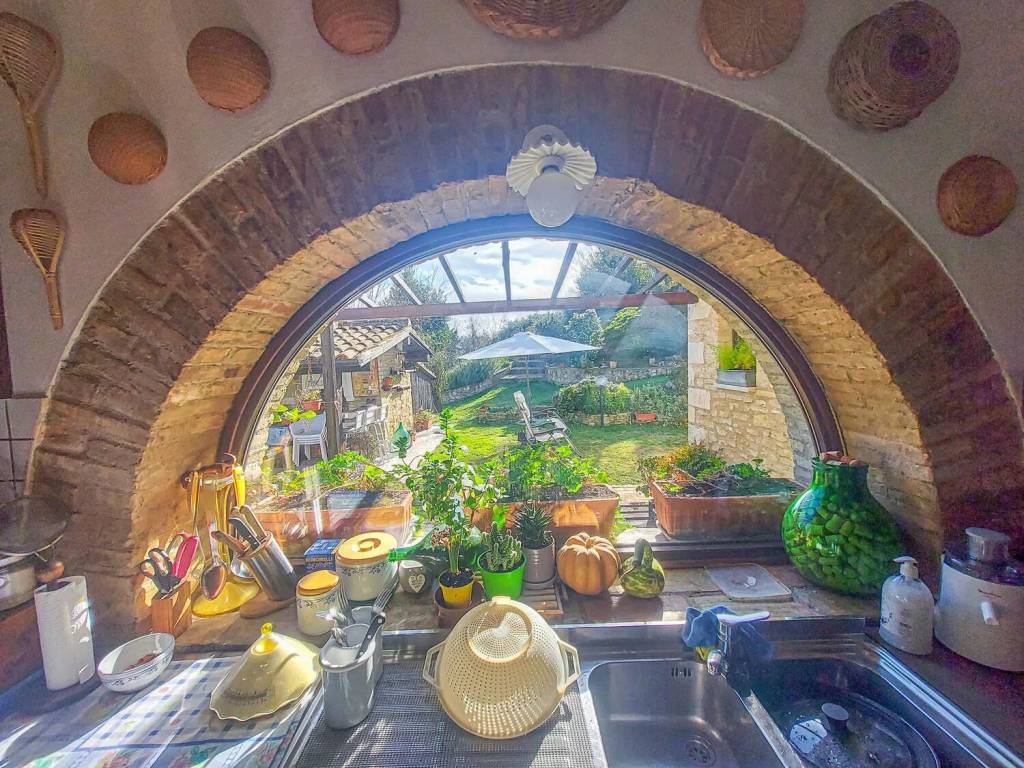 Villa a Casacanditella in Contrada San Marco - Foto 2