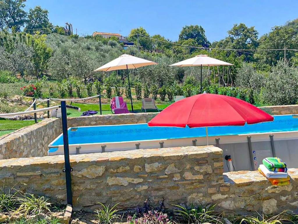 Villa a Casacanditella in Contrada San Marco - Foto 4