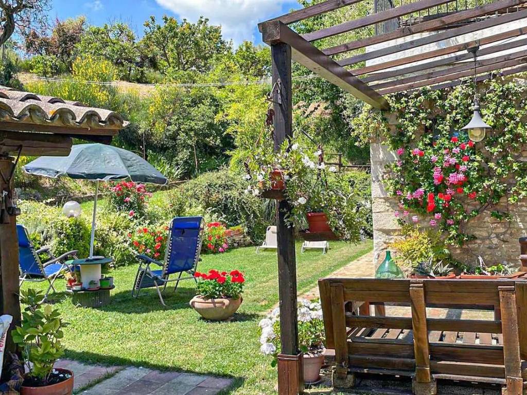 Villa a Casacanditella in Contrada San Marco - Foto 5