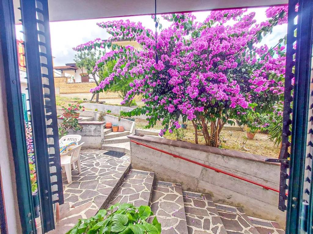 Villa a Casoli in Vico V Corso Umberto - Foto 4