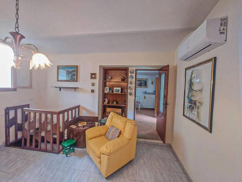 Villa a Casoli in Vico V Corso Umberto - Foto 5