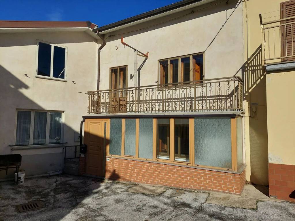 Villa a Montenerodomo in Via Del Piave, 12 - Foto 4