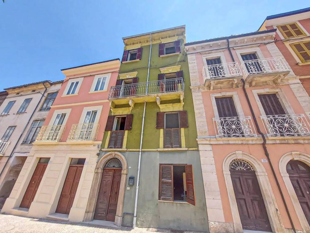 Villa a Torricella peligna in Corso Umberto I - Foto 2