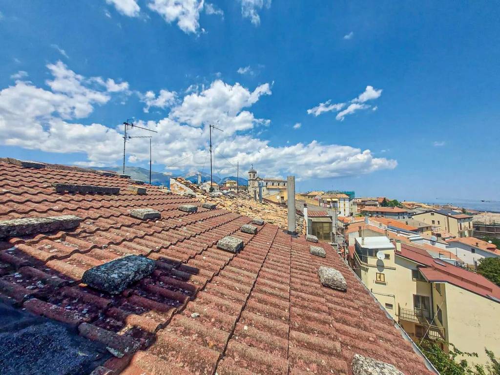 Villa a Torricella peligna in Corso Umberto I - Foto 5