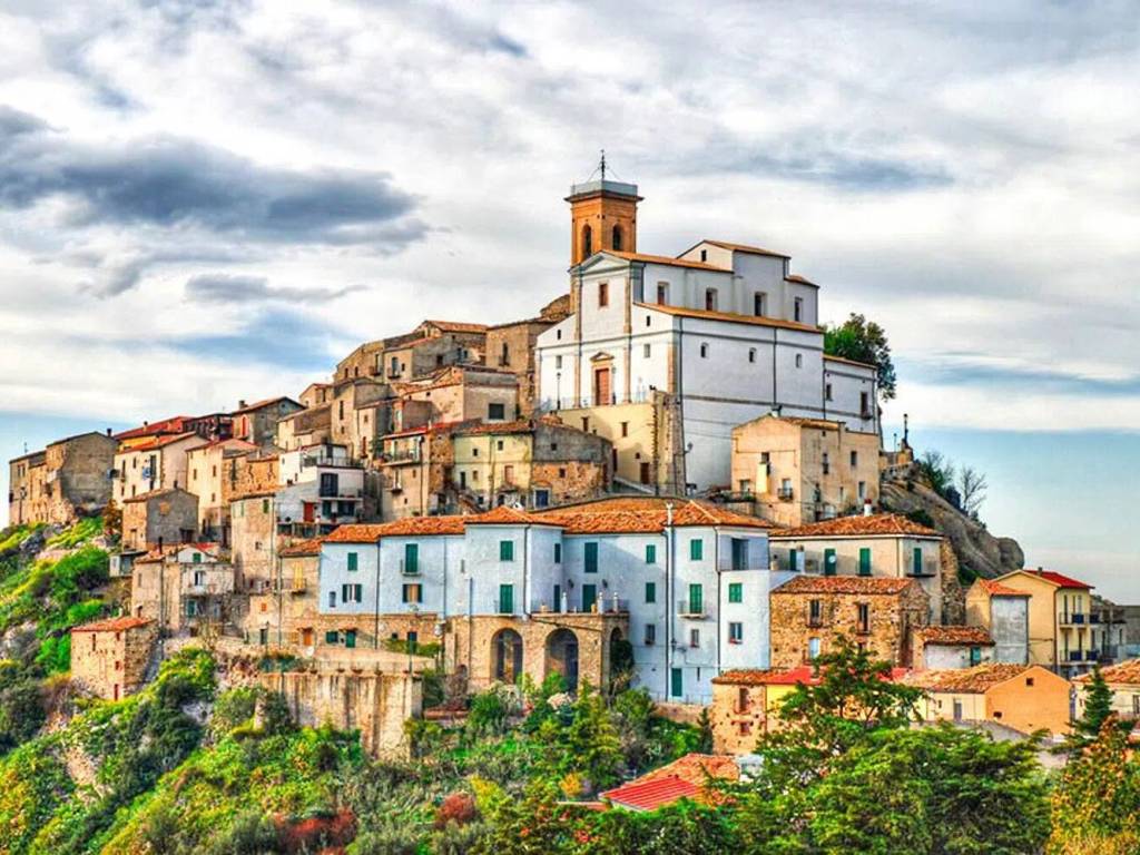 Villa a Altino in Via Briccioli - Foto 3