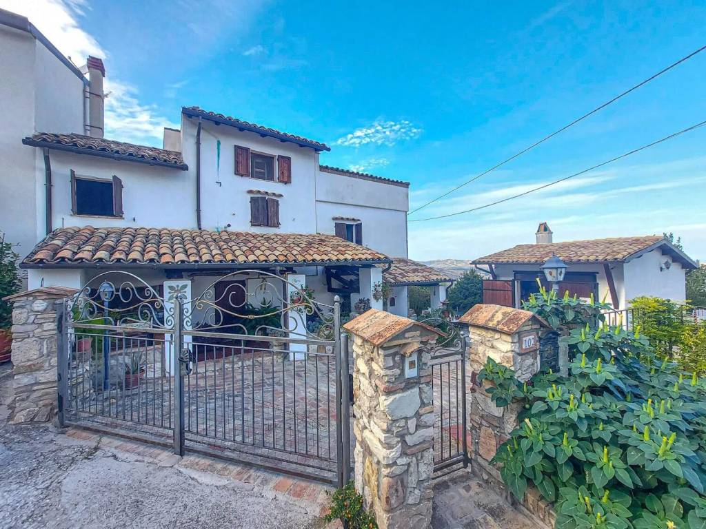 Villa a Altino in Via Briccioli - Foto 5