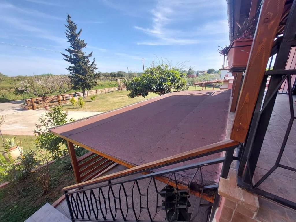 Villa a Ari in Via San Pietro - Foto 3