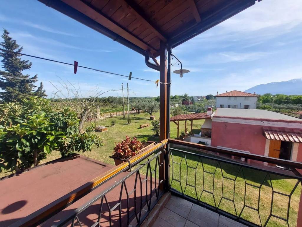 Villa a Ari in Via San Pietro - Foto 5