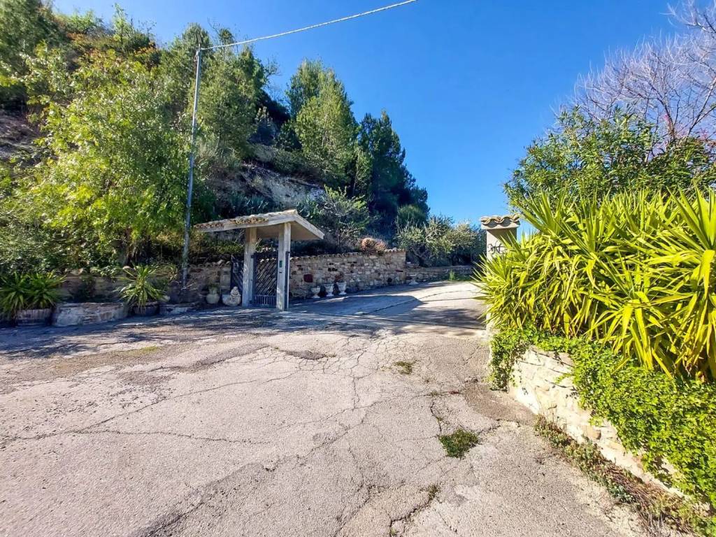 Villa a Gessopalena in Contrada Valloni - Foto 2