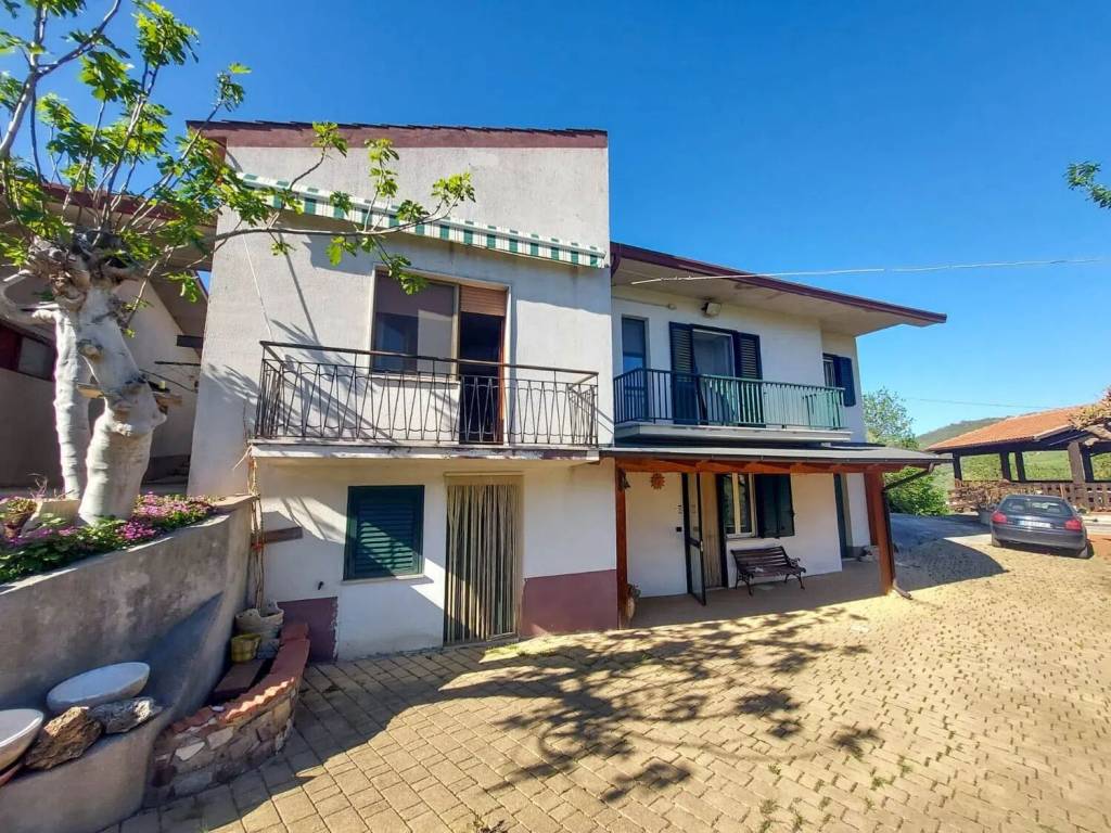 Villa a Gessopalena in Contrada Valloni - Foto 3