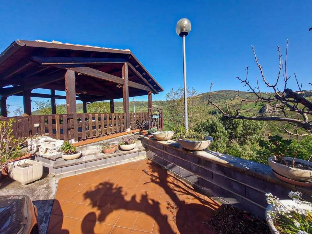 Villa a Gessopalena in Contrada Valloni - Foto 4