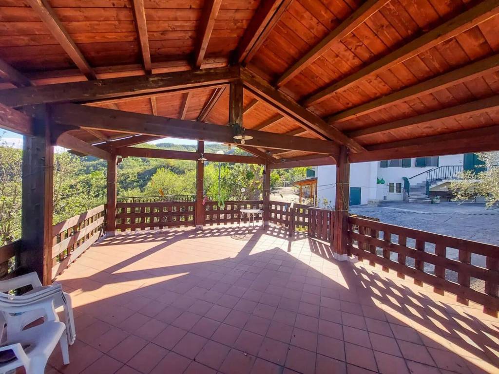 Villa a Gessopalena in Contrada Valloni - Foto 5