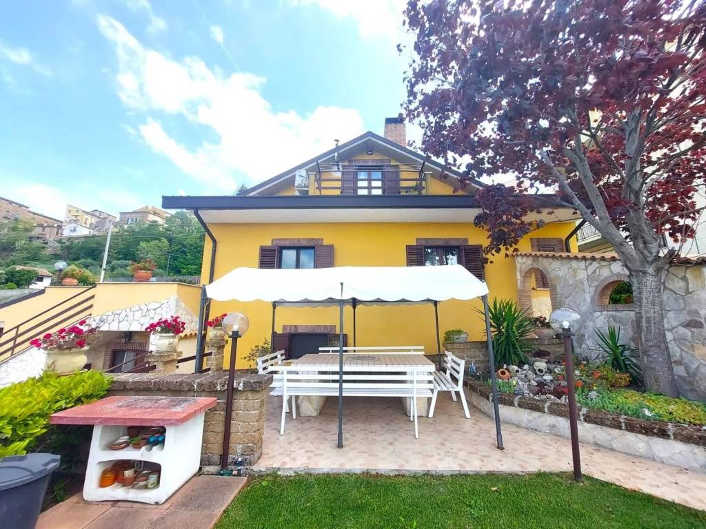 Villa a Lanciano in Via Sant' Egidio - Foto 2