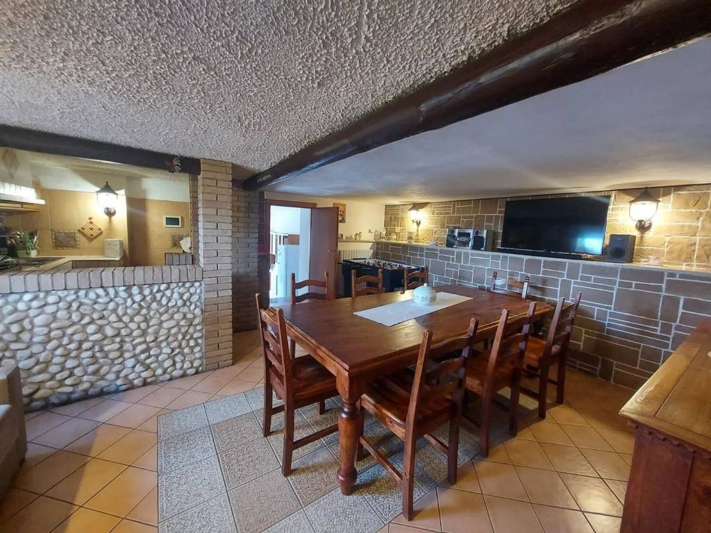 Villa a Lanciano in Via Sant' Egidio - Foto 5