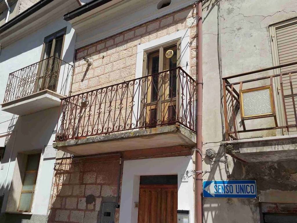 Villa a Palombaro in Piazza Plebiscito, 2 -A - Foto 2