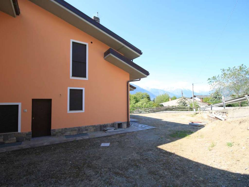 Villa a Aosta - Foto 2