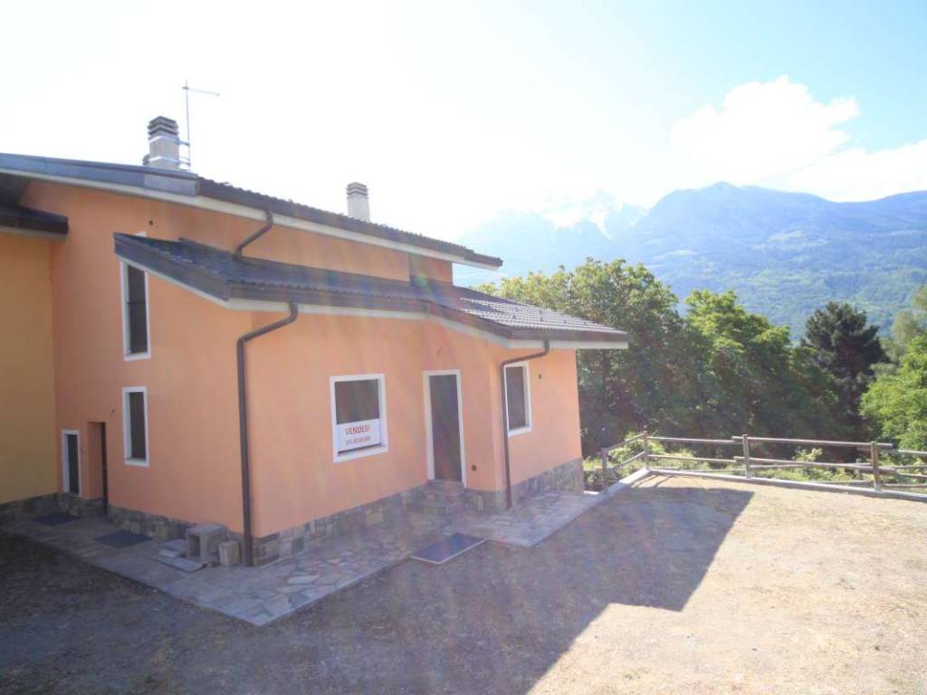 Villa a Aosta - Foto 4