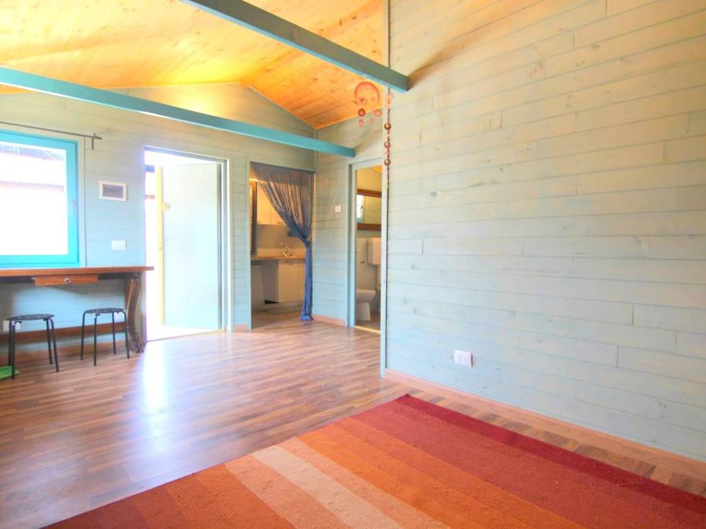 Casa indipendente a Pizzoli in Villaggio Belverde - Foto 5