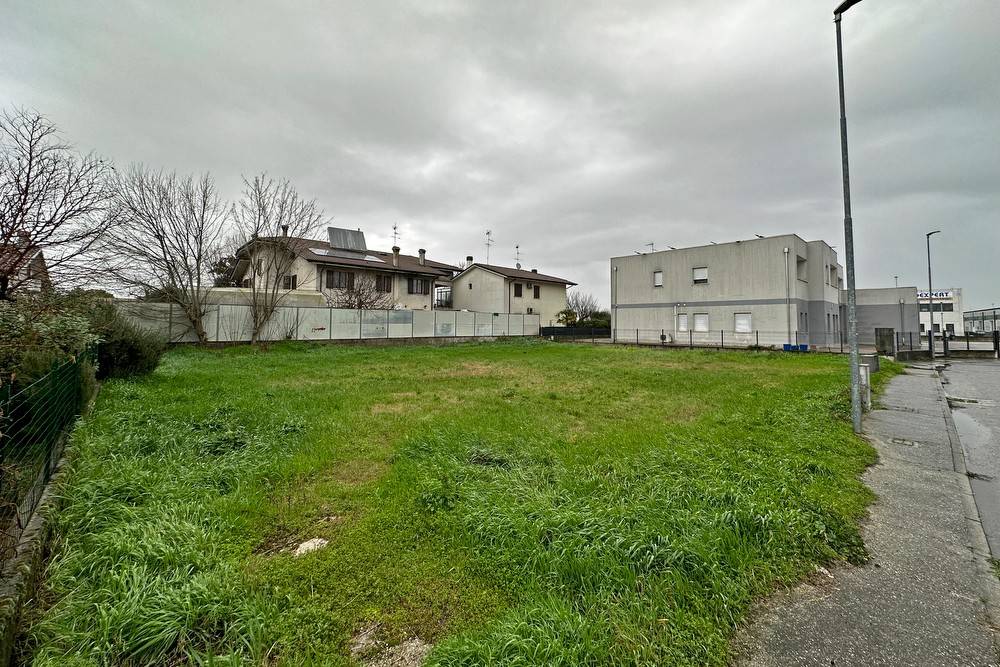Terreno a San giorgio bigarello in Via San Carlo - Foto 3