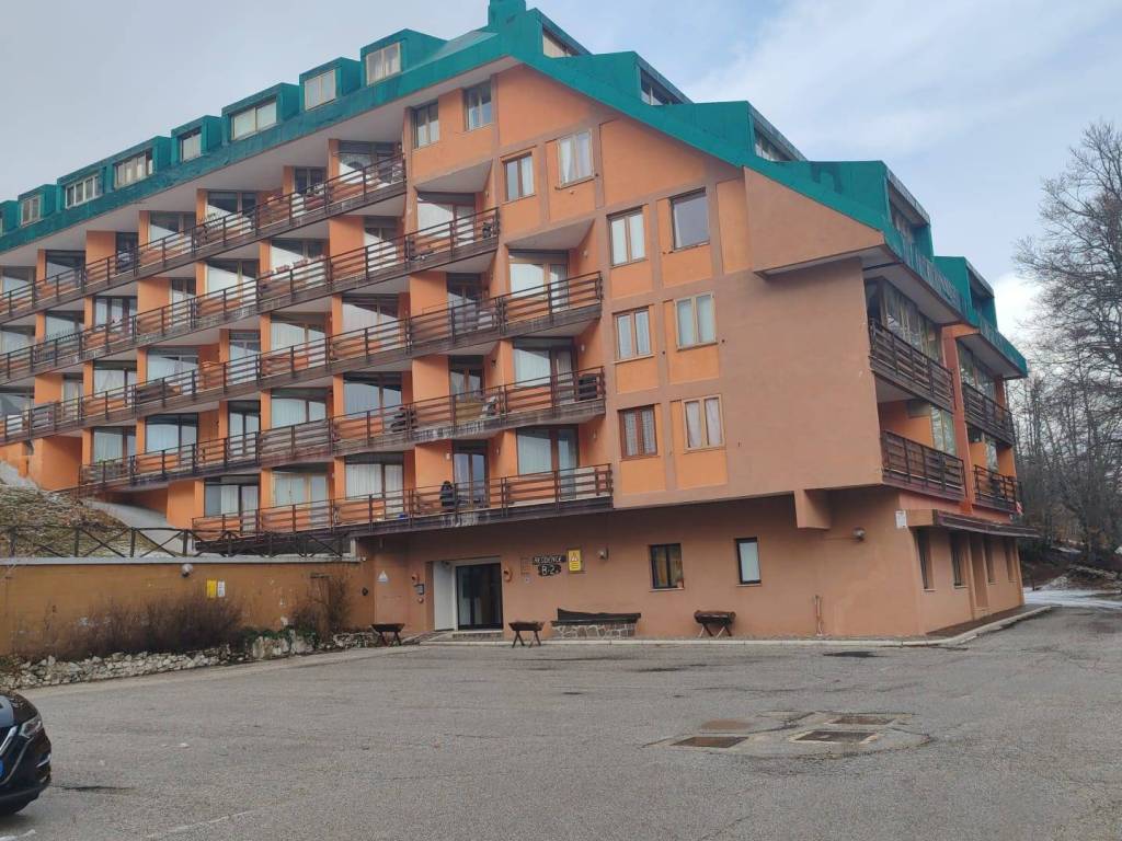 Appartamento a Micigliano in Via Vallonina - Foto 2