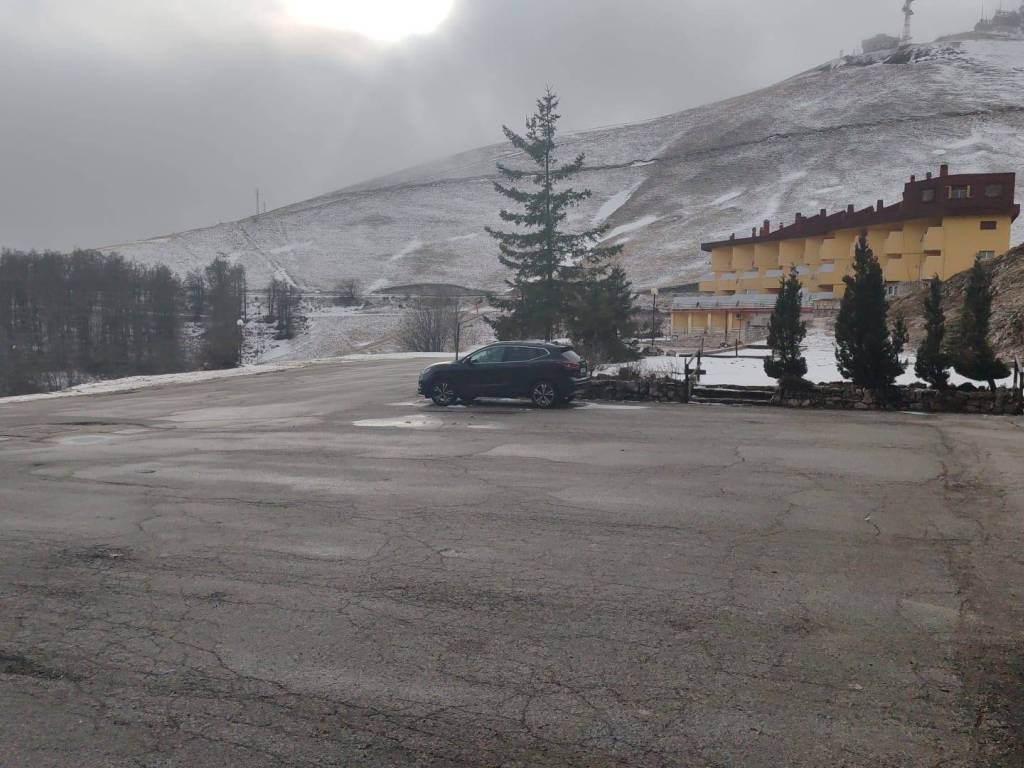 Appartamento a Micigliano in Via Vallonina - Foto 4