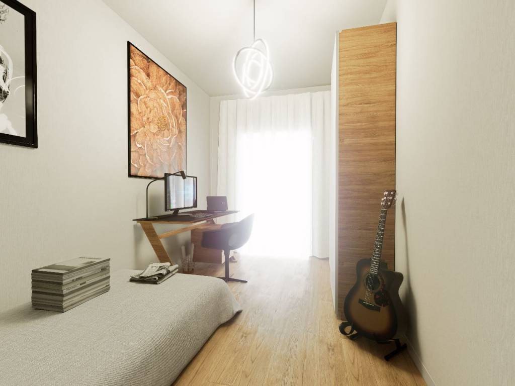 Appartamento a Carpino in Via Roma, 51 - Foto 2