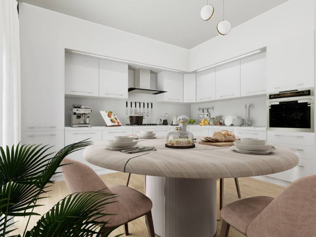 Appartamento a Carpino in Via Roma, 51 - Foto 3