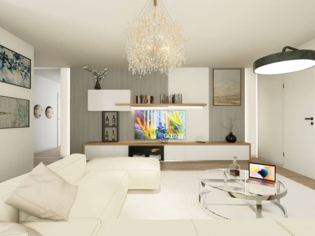 Appartamento a Carpino in Via Roma, 51 - Foto 4