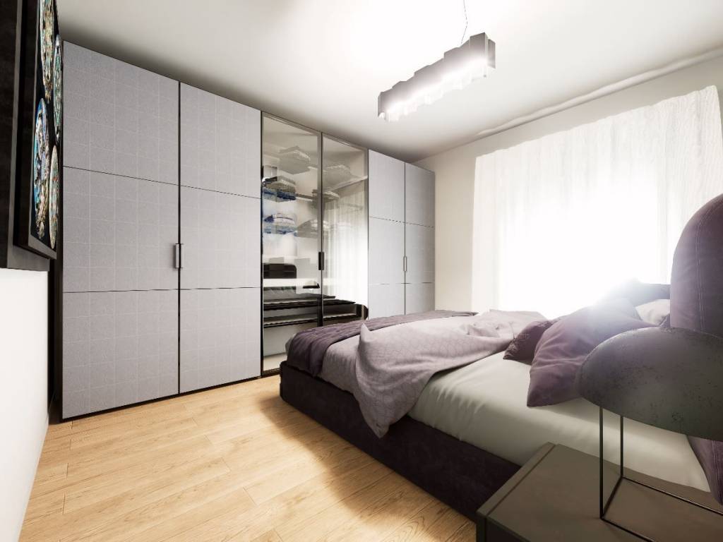 Appartamento a Carpino in Via Roma, 51 - Foto 5