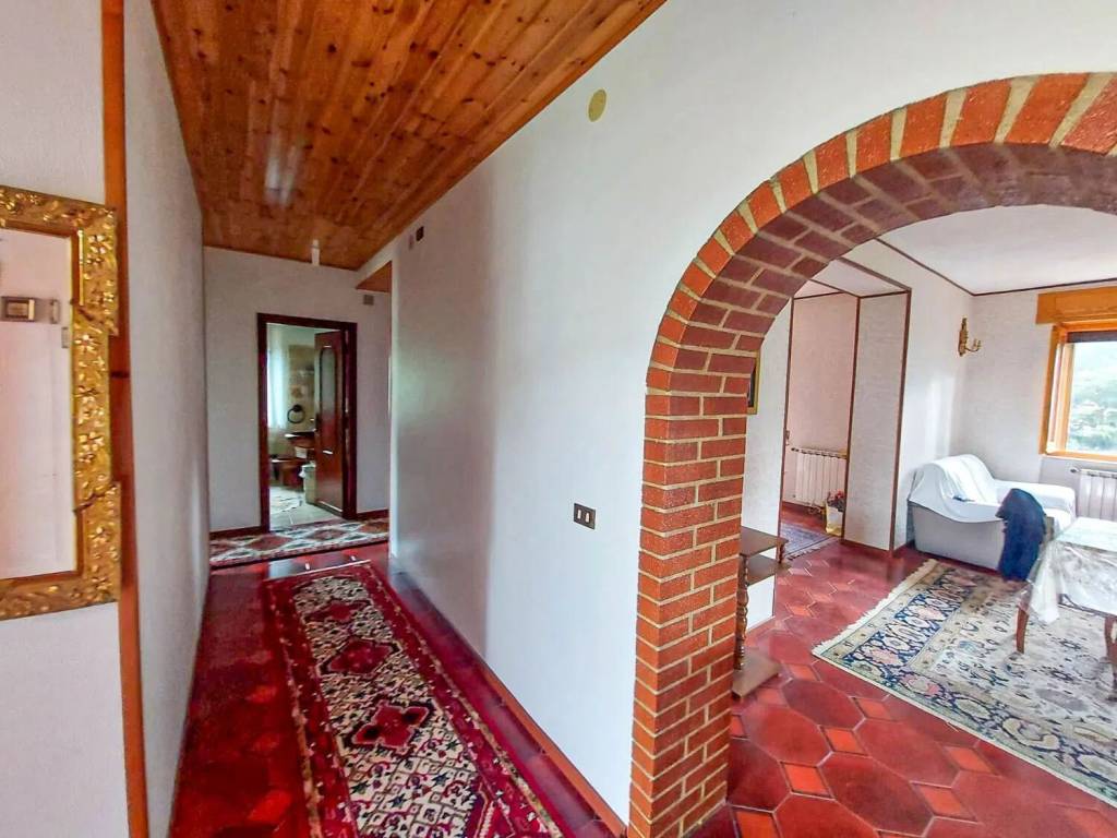 Villa a Torricella peligna in Contrada Colle Zingaro - Foto 2