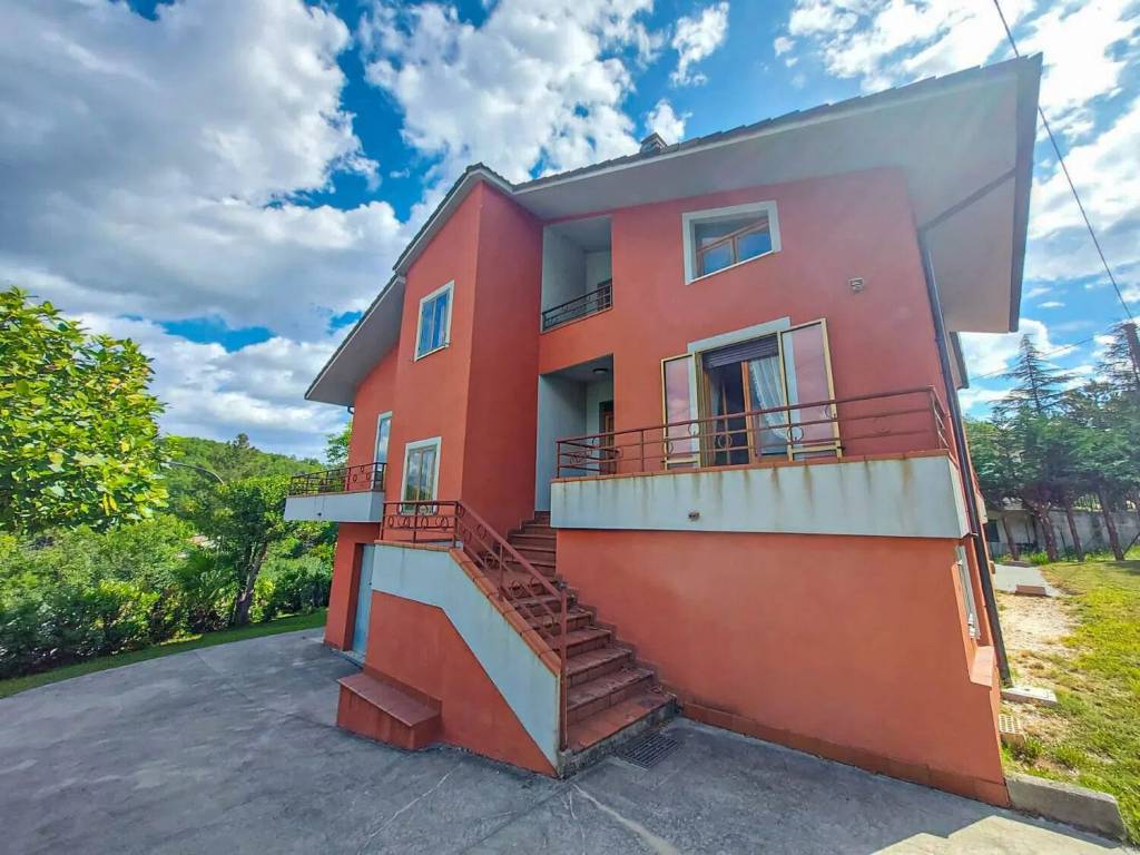 Villa a Torricella peligna in Contrada Colle Zingaro - Foto 3