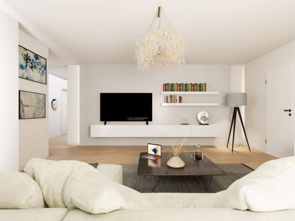 Appartamento a Carpino in Via Roma, 51 - Foto 3