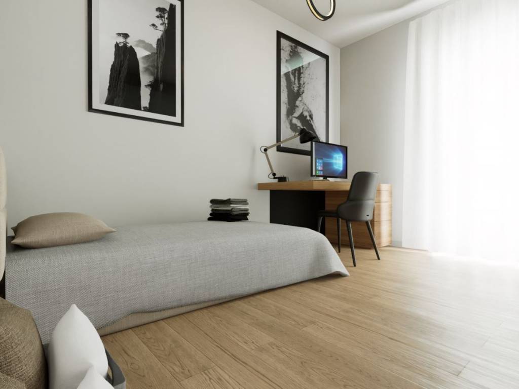 Appartamento a Carpino in Via Roma, 51 - Foto 5